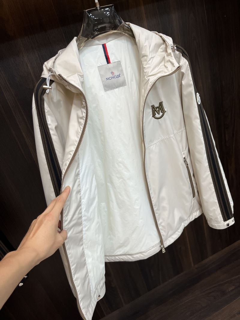 Moncler Outwear